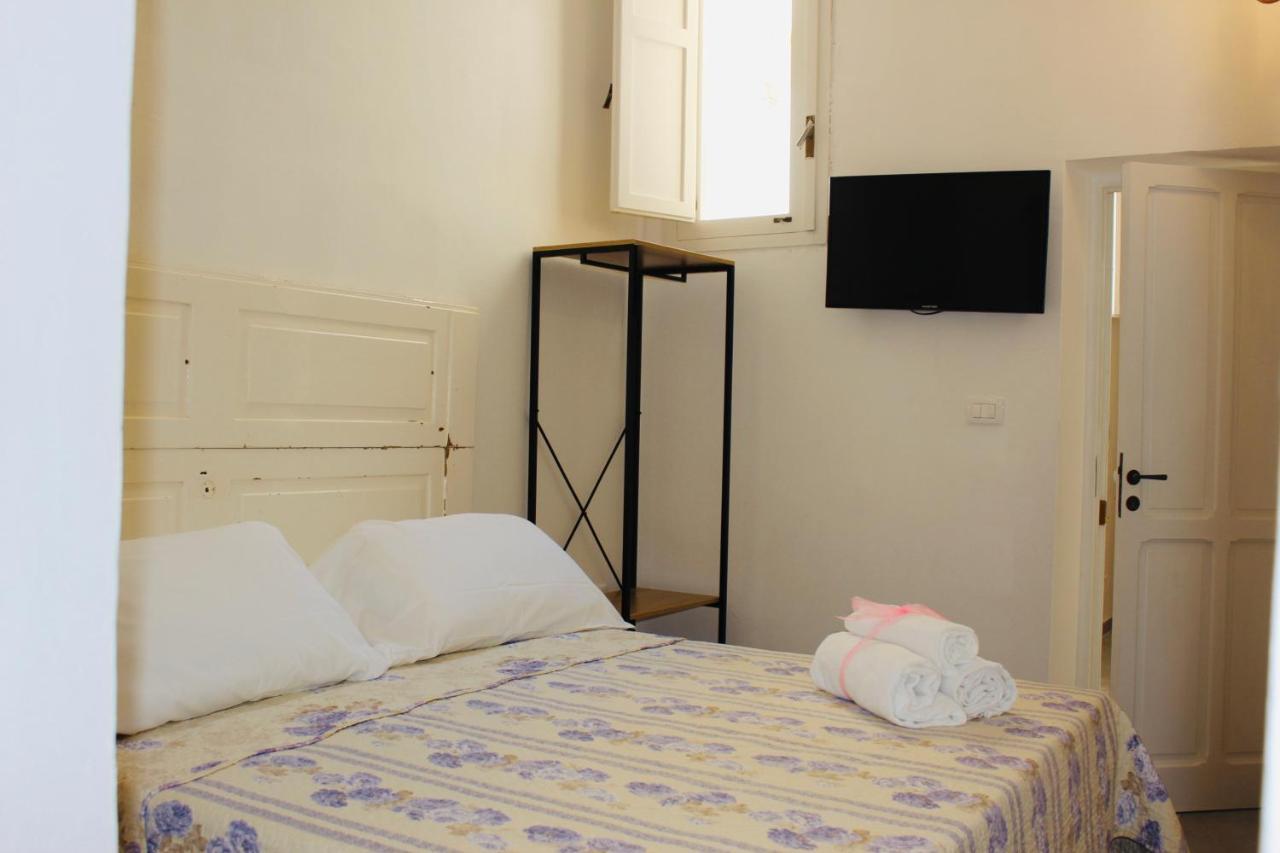 B&B Dimora San Vincenzo Gallipoli Exterior foto