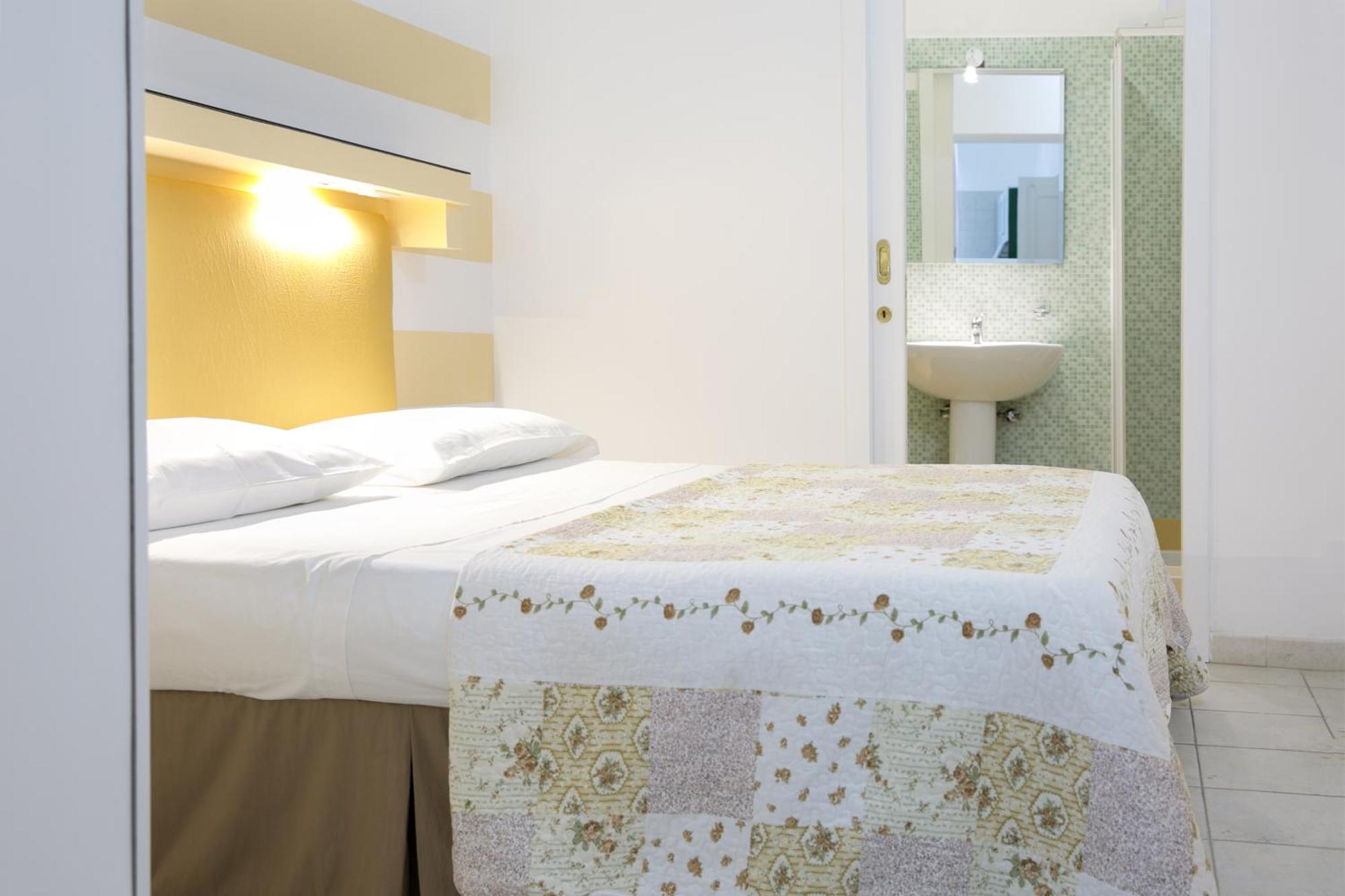 B&B Dimora San Vincenzo Gallipoli Cameră foto
