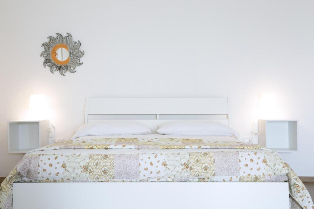 B&B Dimora San Vincenzo Gallipoli Cameră foto