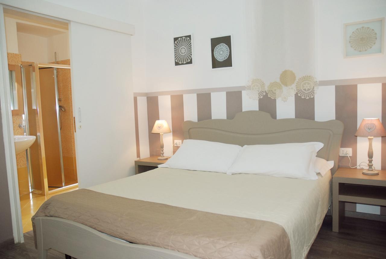 B&B Dimora San Vincenzo Gallipoli Exterior foto