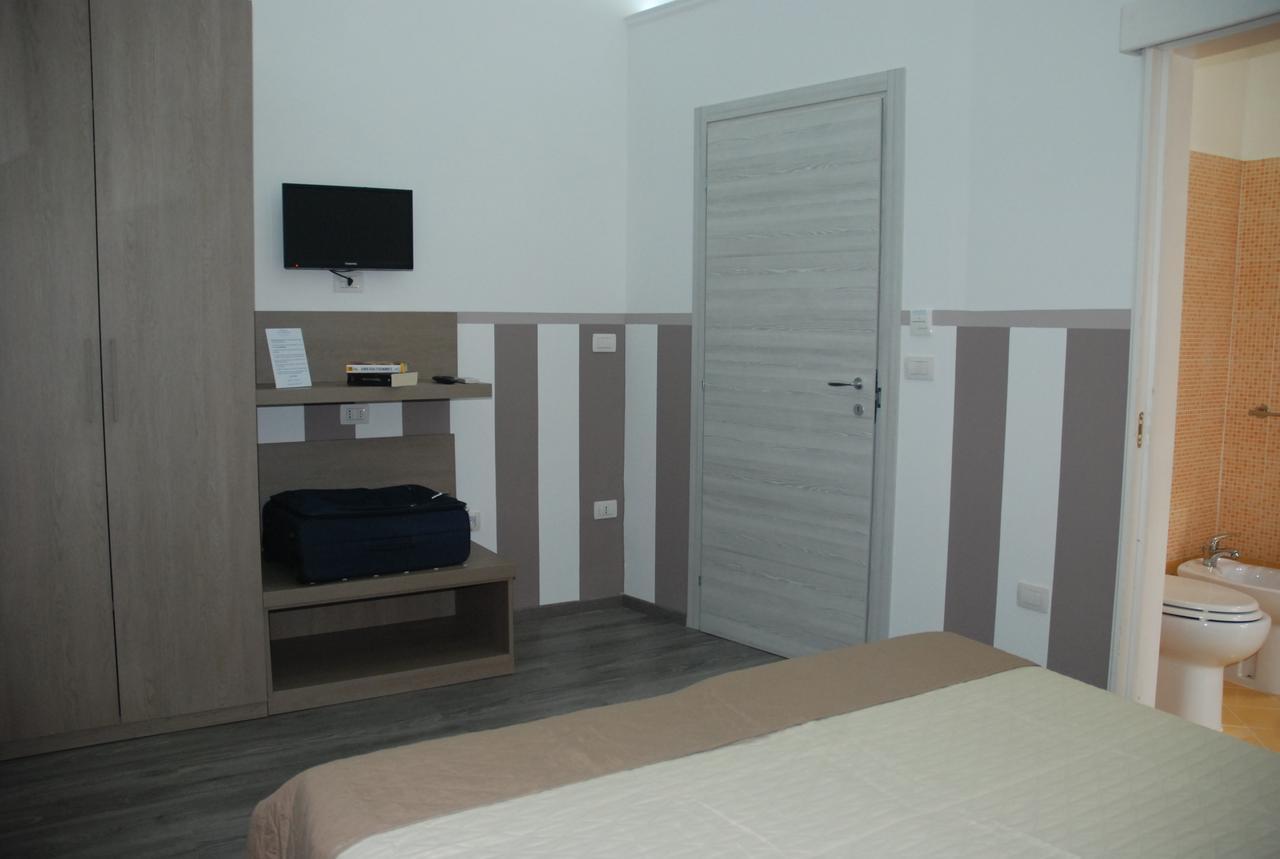 B&B Dimora San Vincenzo Gallipoli Exterior foto